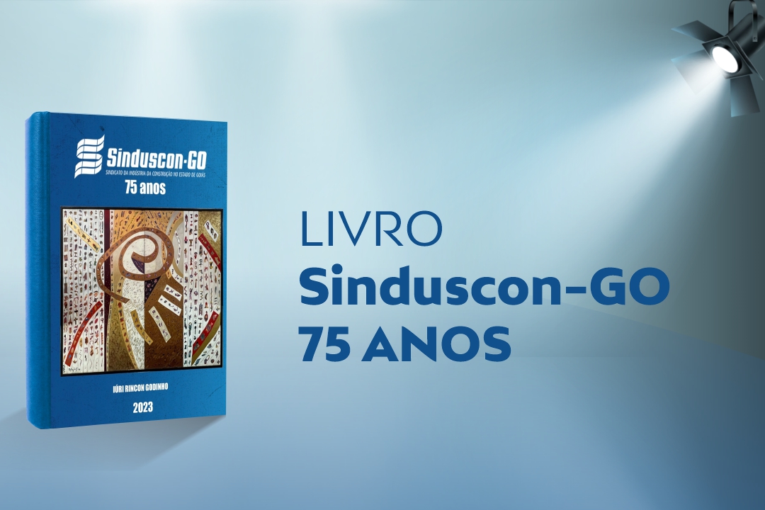 75 anos de Sinduscon-GO