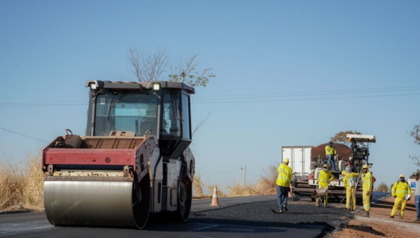 Goiás Avança em Infraestrutura: Fundeinfra Apresenta Balanço de Obras e Novos Modelos de Execução