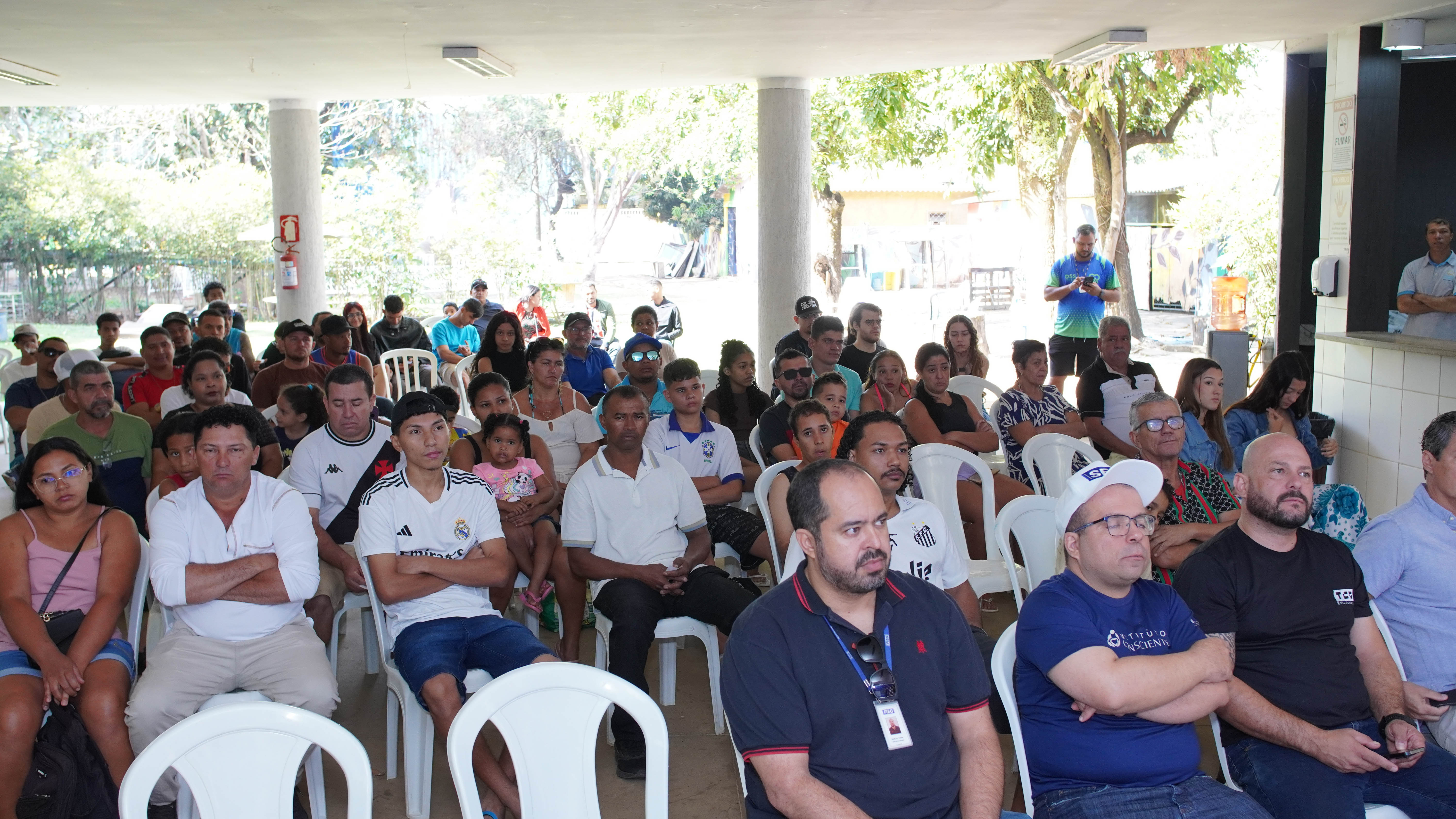 Dia Nacional da Construção Social 2025