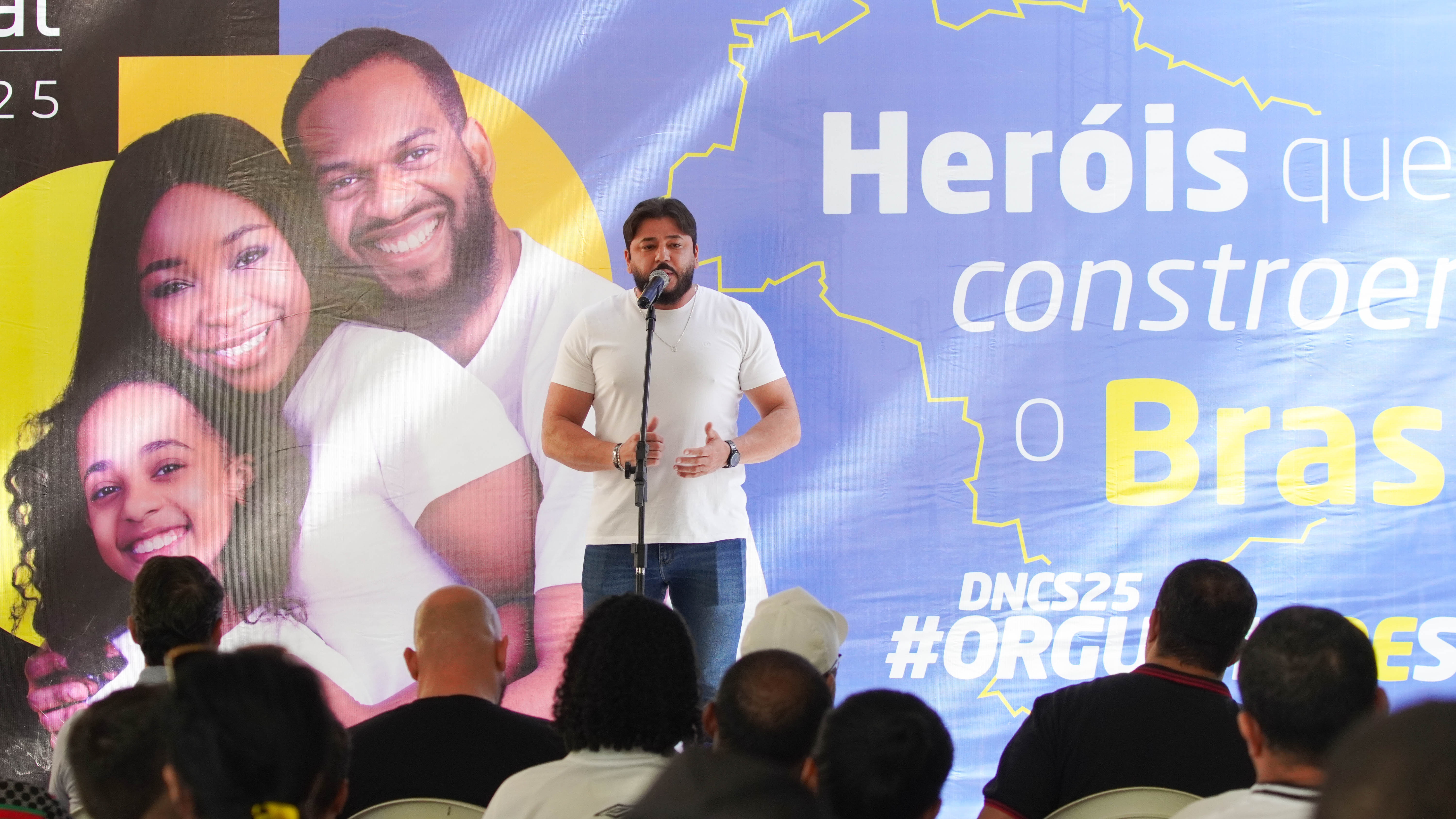 Dia Nacional da Construção Social 2025