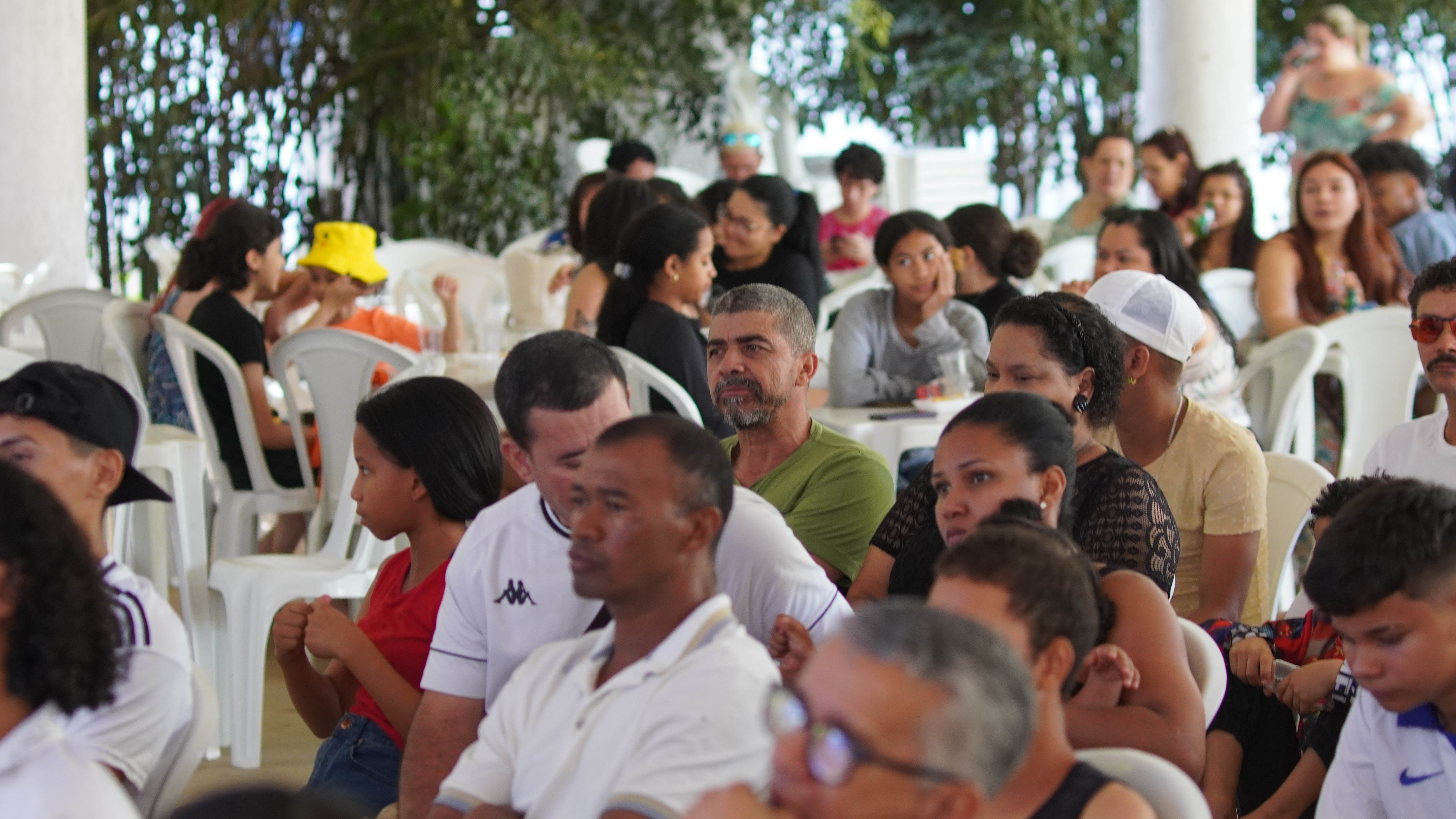 Dia Nacional da Construção Social 2025