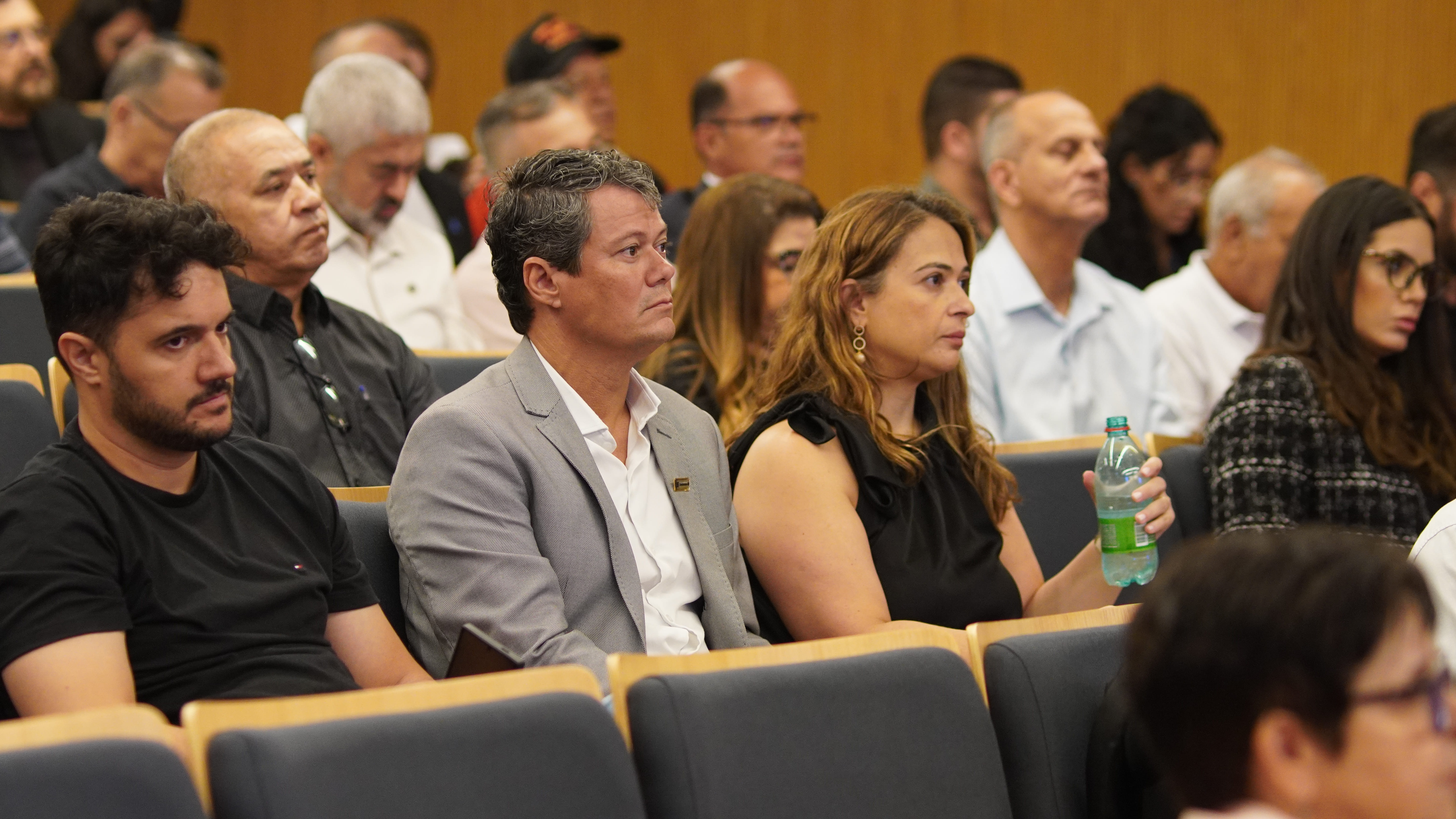 Sinduscon Goiás é reconhecido pelo Ministério do Trabalho como 1º Lugar na Negociação Coletiva – 2025