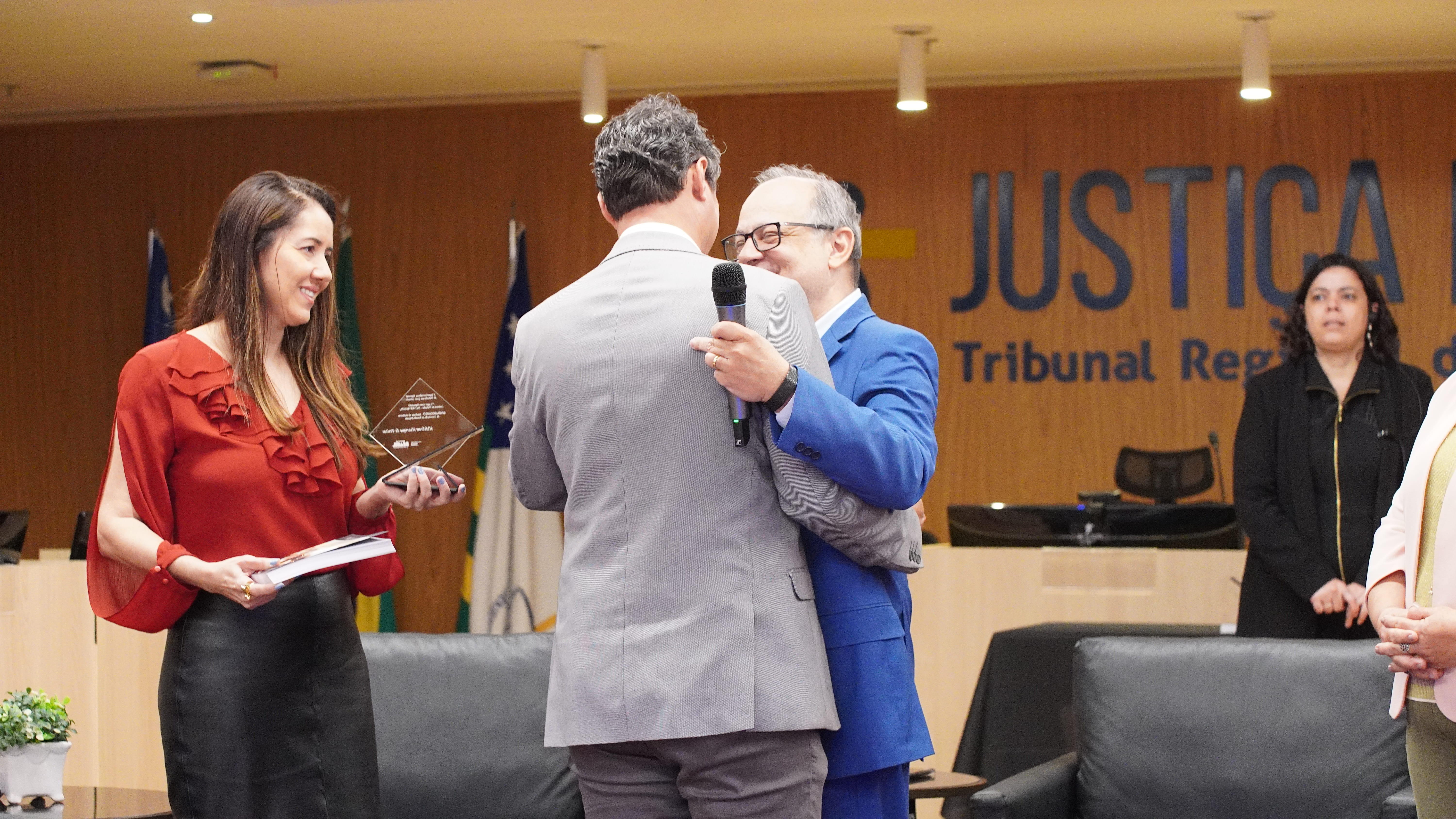 Sinduscon Goiás é reconhecido pelo Ministério do Trabalho como 1º Lugar na Negociação Coletiva – 2025