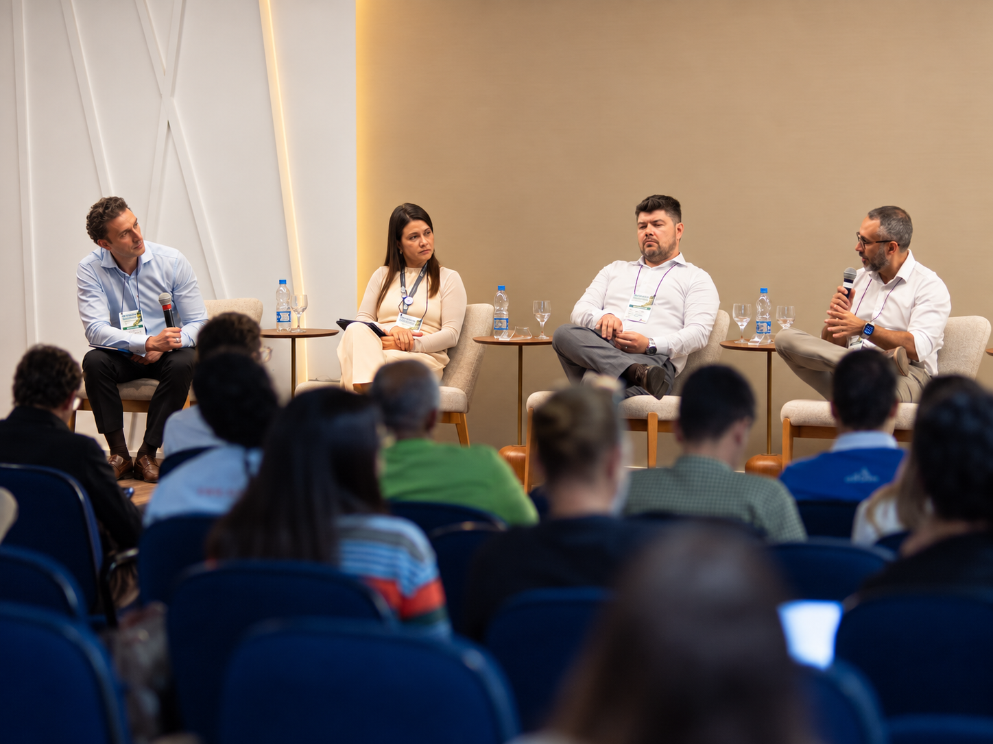 Sinduscon Goiás reúne especialistas para debater construção sustentável, certificações e acesso ao crédito