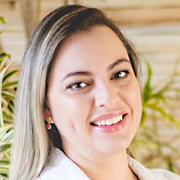Diretora Titular da Comissão de Proteção ao Patrimônio Natural: