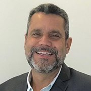 Diretor Suplente da Comissão de Obras Industriais e Corporativas – COIC: