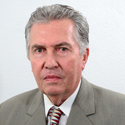 Conselheiro Fiscal Titular: