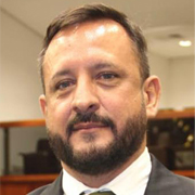 Diretor Titular da Comissão de Obras Industriais e Corporativas – COIC