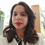 Diretora Suplente da Comissão de Responsabilidade Social - CRS: