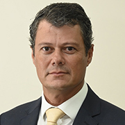 Hidebrair - Presidnete do Sinduscon-GO Image