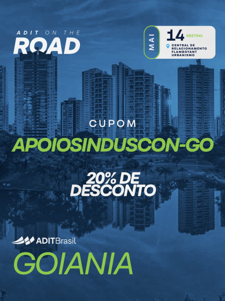 ADIT On The Road