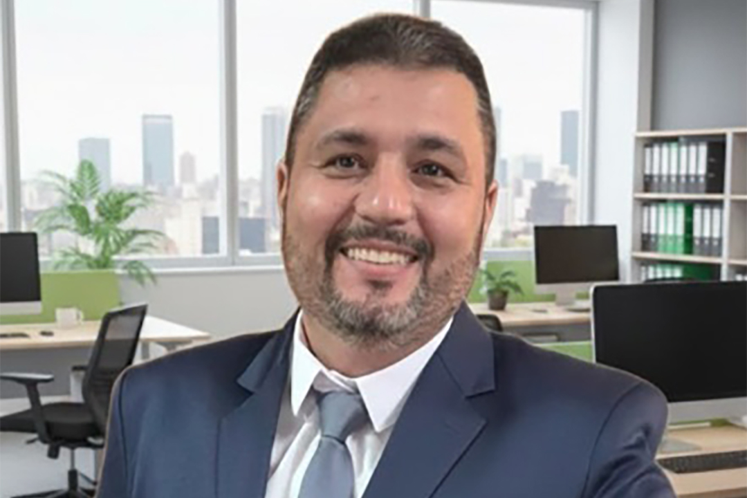 SECONCI GOIÁS - IA avança na construção civil e fortalece segurança do trabalho