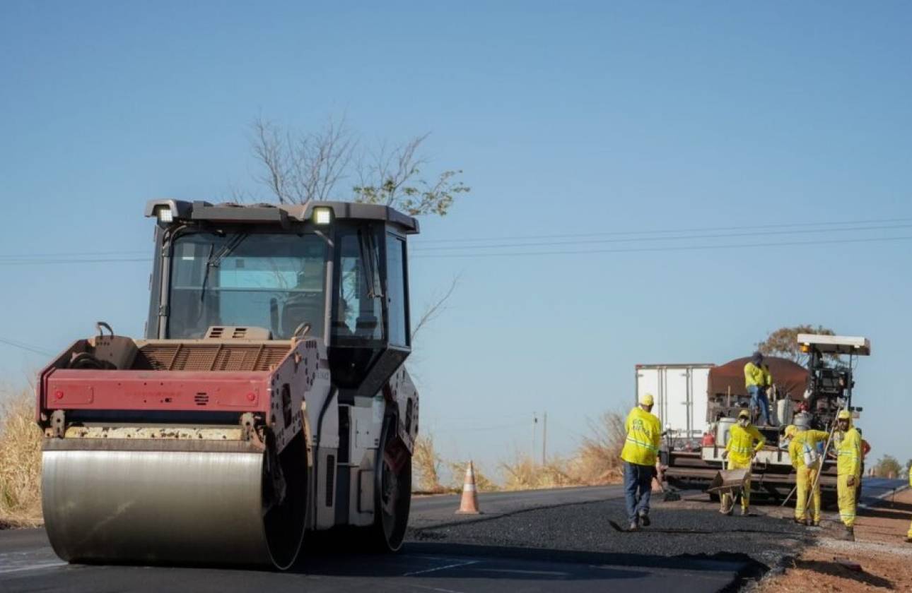 Goiás Avança em Infraestrutura: Fundeinfra Apresenta Balanço de Obras e Novos Modelos de Execução