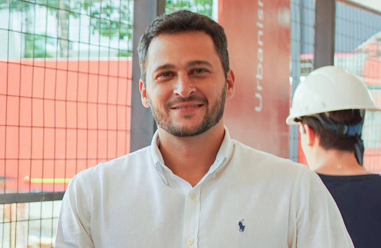 CANTEIRO DE OBRAS: Flamboyant Urbanismo adota soluções inovadoras e transforma rotina da construção