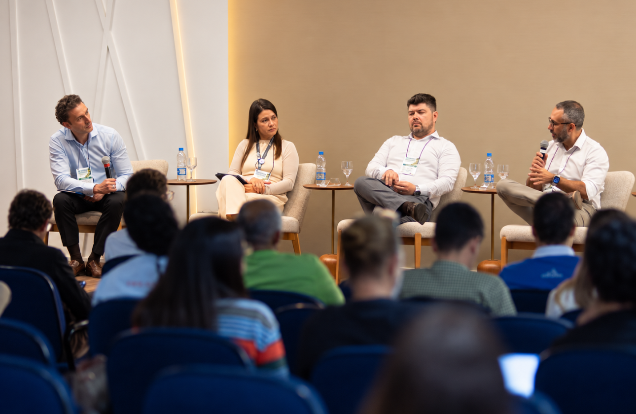 Sinduscon Goiás reúne especialistas para debater construção sustentável, certificações e acesso ao crédito
